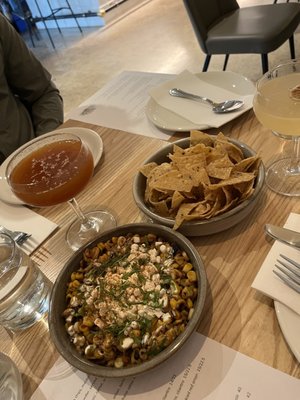 Chúuk | Mexican Kitchen and Bar by null