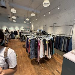 Avalon Exchange Savannah - Inside