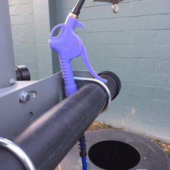 Ecoxpress Car Wash - Air blower things. Free - Car Wash Near Me - Annapolis, Maryland Ecoxpress Car Wash - Air blower things. Free - Car Wash Near Me - Annapolis, Maryland