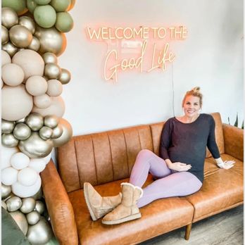 Vida Salt Room - Halotherapy Near Me - Tyler, Texas Vida Salt Room - Halotherapy Near Me - Tyler, Texas