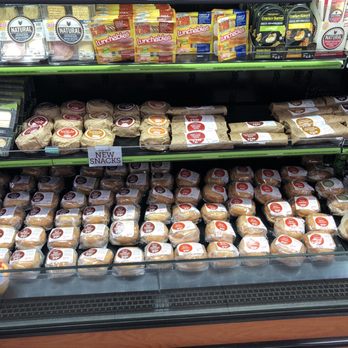 Race Trac - Morning breakfast - Gas Stations Near Me - Saint Petersburg, Florida