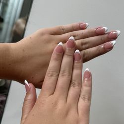 Goddess Of Nails & Beauty