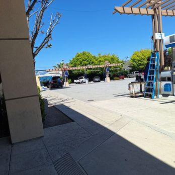 Splash Car Wash - Car Wash Near Me - Salinas, California