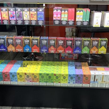 Holy Smokes - Disposables - Vape Shops Near Me - Houston, Texas