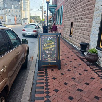 Bube's Brewery - What's going on. - Breweries Near Me - Mount Joy, Pennsylvania