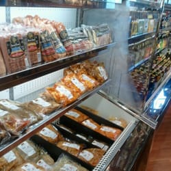 The Local Butcher & Market