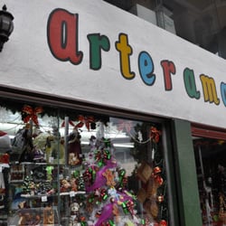 Arterama