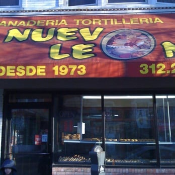 Panadería Nuevo Leon - Bakeries Near Me - Chicago, Illinois Panadería Nuevo Leon - Bakeries Near Me - Chicago, Illinois