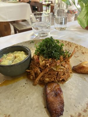 Restaurante Kinich Izamal by null