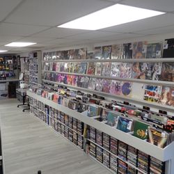 Rock it Record - Records