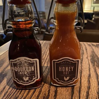 Yardbird - Southern Near Me - Las Vegas, Nevada
