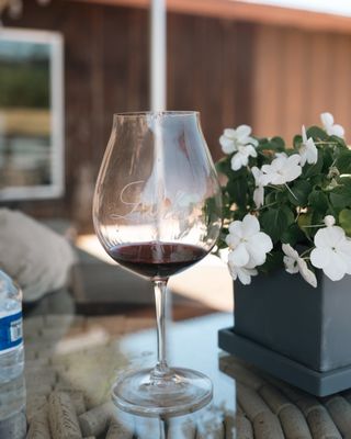Lula Cellars by null