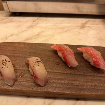 Uchi Dallas - Nigiri - Japanese Near Me - Dallas, Texas Uchi Dallas - Nigiri - Japanese Near Me - Dallas, Texas