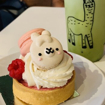 Bibble & Sip - Yummy sweet - Coffee & Tea Near Me - New York, New York Bibble & Sip - Yummy sweet - Coffee & Tea Near Me - New York, New York