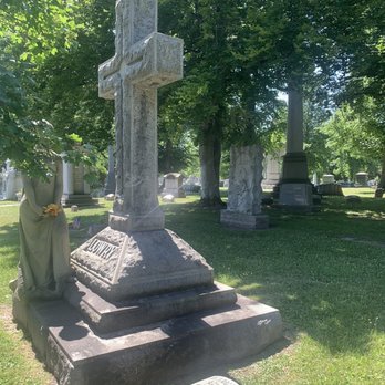 Forest Lawn - Funeral Services & Cemeteries Near Me - Buffalo, New York