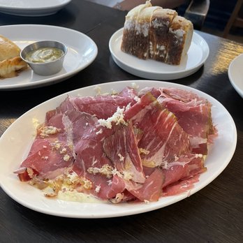 Beba - Argentine Near Me - Montreal, Quebec