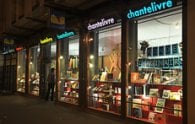 Chantelivre by null