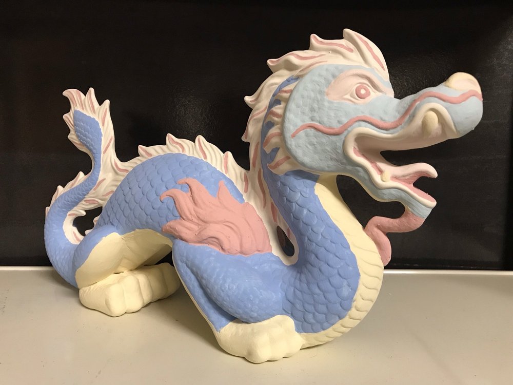 ARTISTREE POTTERY Updated October 2024 17 Photos 1423 E Cherry St