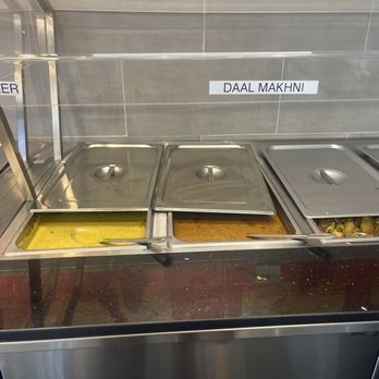 Tandoori Corner - Here is what we had - Indian Near Me - Oceanside, California