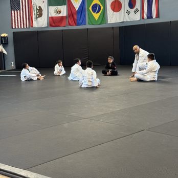 Manifest MMA - Juijitsu - Muay Thai Near Me - La Habra, California Manifest MMA - Juijitsu - Muay Thai Near Me - La Habra, California