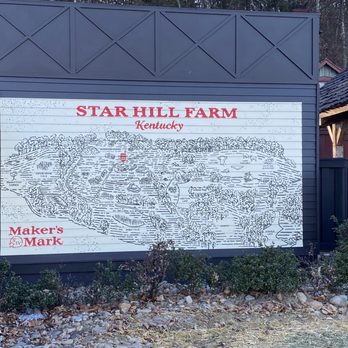 Maker's Mark Distillery - Tours Near Me - Loretto, Kentucky