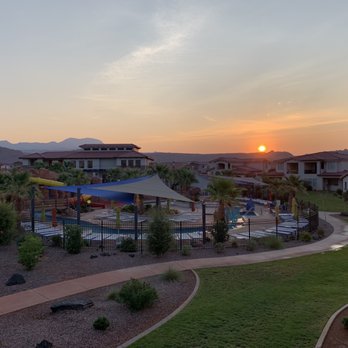 Arcadia Resort - Resorts Near Me - Santa Clara, Utah
