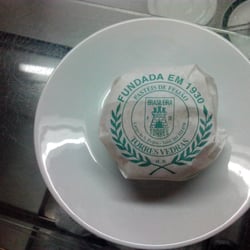 Café Brasileira de Torres