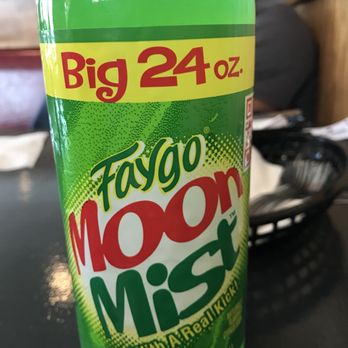 Spitfire Pizza - Fake Mountain Dew - Pizza Near Me - Boise, Idaho