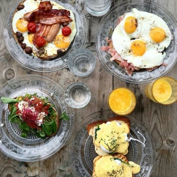 Stek Amsterdam - Breakfast & Brunch Near Me - Amsterdam, New Hampshire