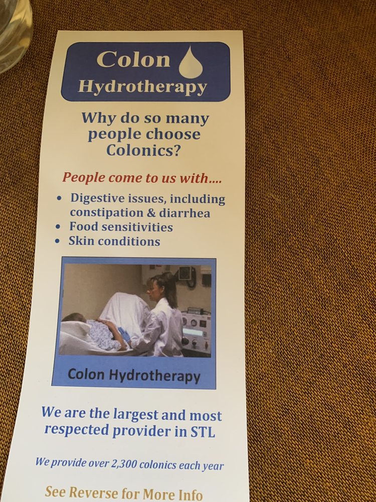 COMMUNITY ACUPUNCTURE 12 Photos & 23 Reviews 2006 S 39th St, Saint