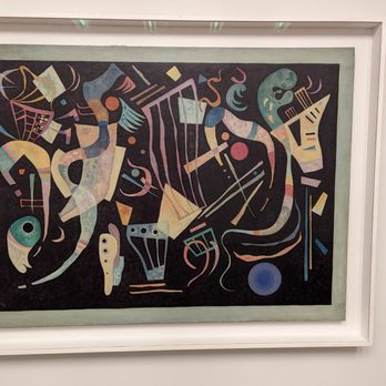 Sammlung Rosengart - Museums Near Me - Luzern, LU