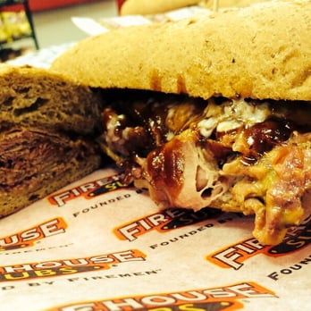 Firehouse Subs - No:10 sub - Sandwiches Near Me - Indianapolis, Indiana Firehouse Subs - No:10 sub - Sandwiches Near Me - Indianapolis, Indiana