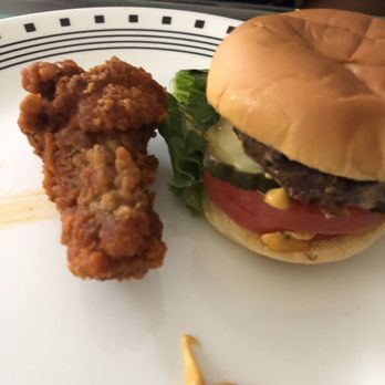 Burger IM - Burgers Near Me - Tracy, California