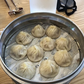 Joyee's Dumpling House - Poway - Xiaolongbao (Xiao Long Bao) 10 for $8.99 - Chinese Near Me - Poway, California Joyee's Dumpling House - Poway - Xiaolongbao (Xiao Long Bao) 10 for $8.99 - Chinese Near Me - Poway, California