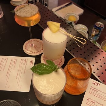 929 - Cocktail Bars Near Me - New York, New York 929 - Cocktail Bars Near Me - New York, New York