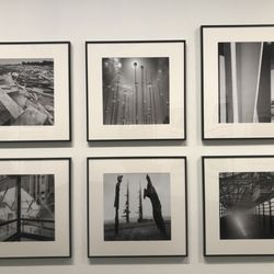 UCR ARTS California Museum of Photography