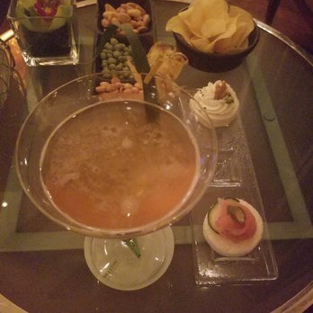 orvm Bar - East Indian cocktail. Perfect way to end an incredible vacay. - Cocktail Bars Near Me - Roma, 62