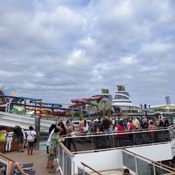 MSC World America - Boat Tours Near Me - Miami Beach, Florida MSC World America - Boat Tours Near Me - Miami Beach, Florida