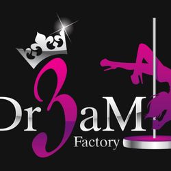 Dr3am Factory Fitness Dance Studio