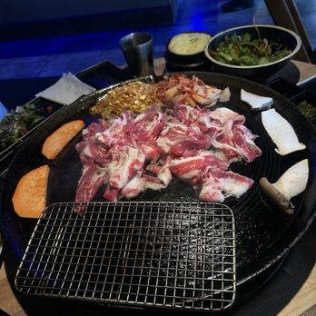 Pigya - Korean Near Me - Los Angeles, California Pigya - Korean Near Me - Los Angeles, California