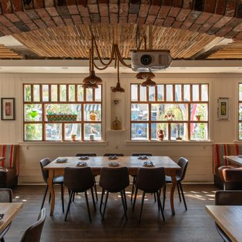 Cocina Hermanas - Cocina Hermanas - Main Dining Room - Mexican Near Me - Danville, California Cocina Hermanas - Cocina Hermanas - Main Dining Room - Mexican Near Me - Danville, California