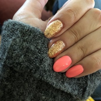 Modern Nail Salon & Spa - Nail Salons Near Me - Eugene, Oregon