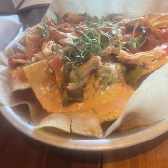 Lazy Dog Restaurant & Bar - Nachos - Comfort Food Near Me - Aurora, Colorado Lazy Dog Restaurant & Bar - Nachos - Comfort Food Near Me - Aurora, Colorado