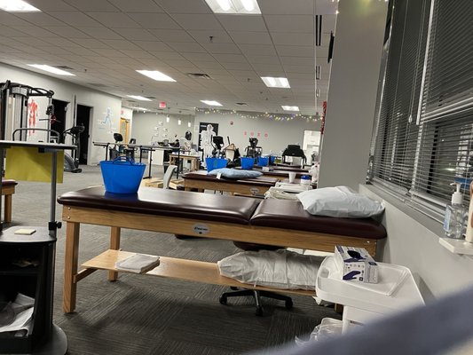 Chesapeake Orthopaedic & Sports Medicine Center