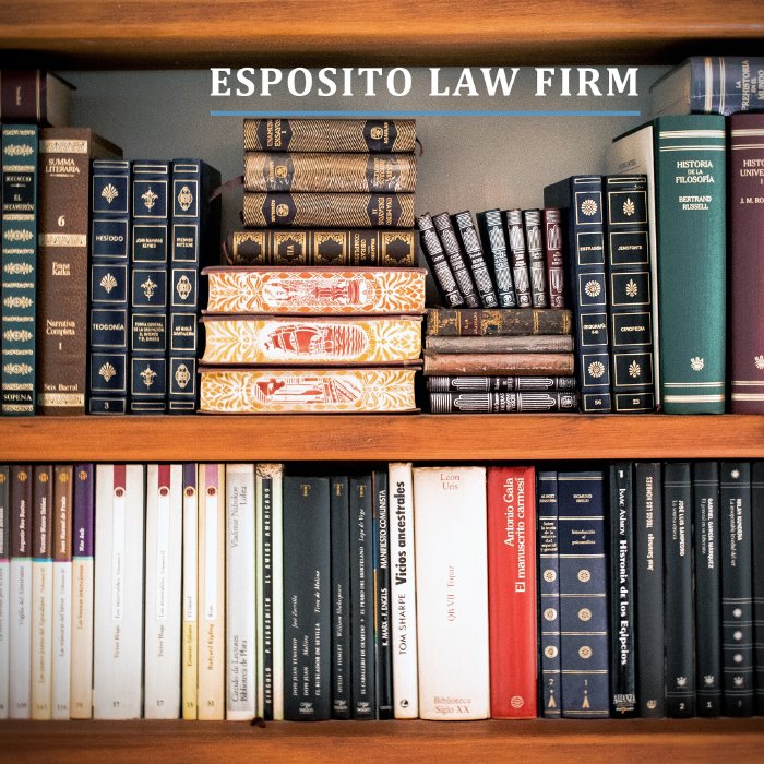 Esposito Law Firm - divorce attorney in Baton Rouge, LA