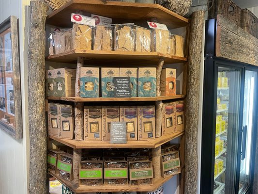 Mountain Valley Farm Store by null