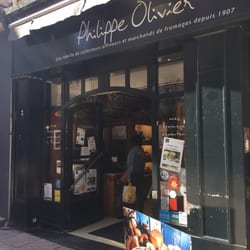 Philippe Olivier