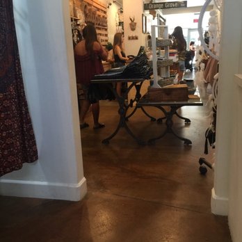 The Grove - In girl in the maroon is on her phone and you can't see it but the guy in the back is eating. - Women's Clothing Near Me - Claremont, California The Grove - In girl in the maroon is on her phone and you can't see it but the guy in the back is eating. - Women's Clothing Near Me - Claremont, California