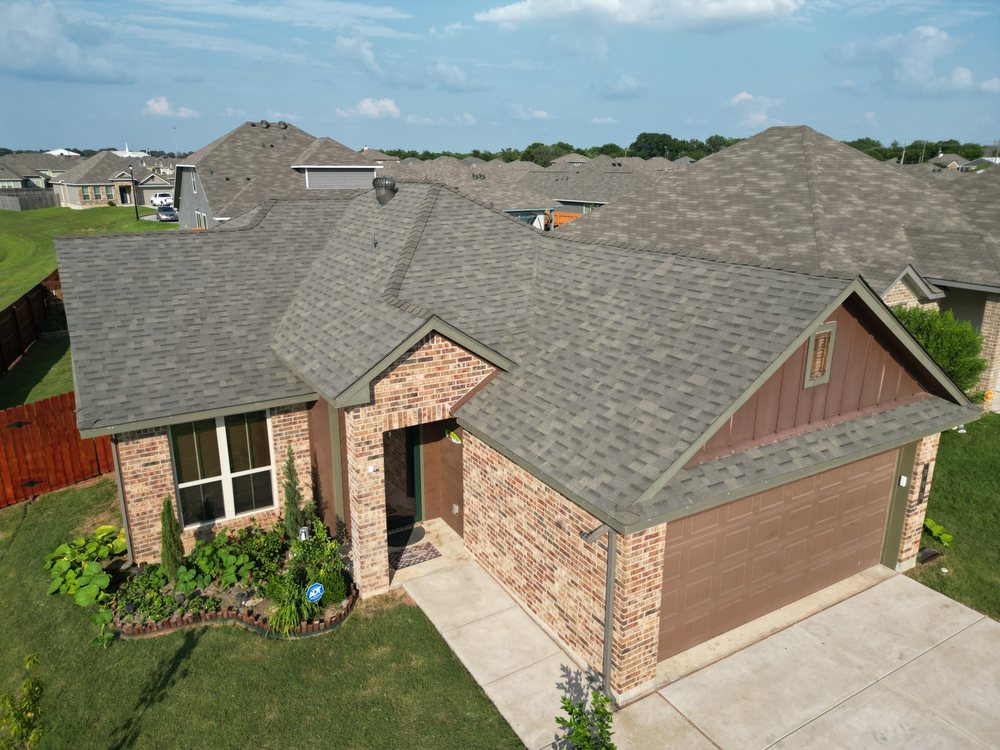 Slide of Elevation Roofing