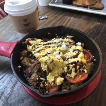 Corner Perk Port Royal - Veggie skillet. #yum - Cafes Near Me - Port Royal, South Carolina Corner Perk Port Royal - Veggie skillet. #yum - Cafes Near Me - Port Royal, South Carolina